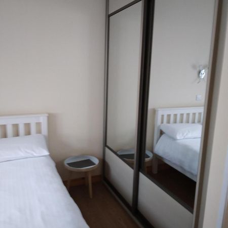 Apartament Old School House Belcoo 41 Zewnętrze zdjęcie