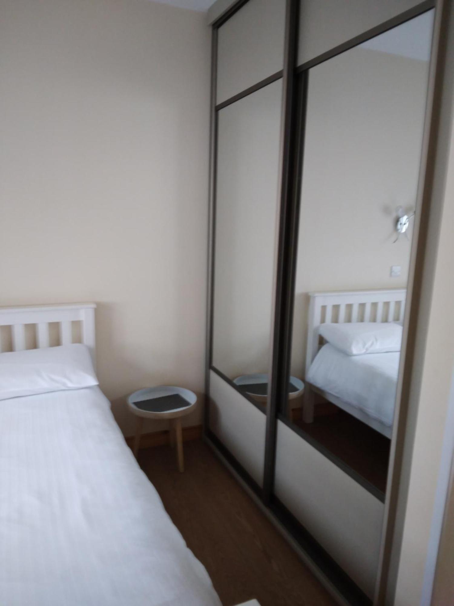 Apartament Old School House Belcoo 41 Zewnętrze zdjęcie
