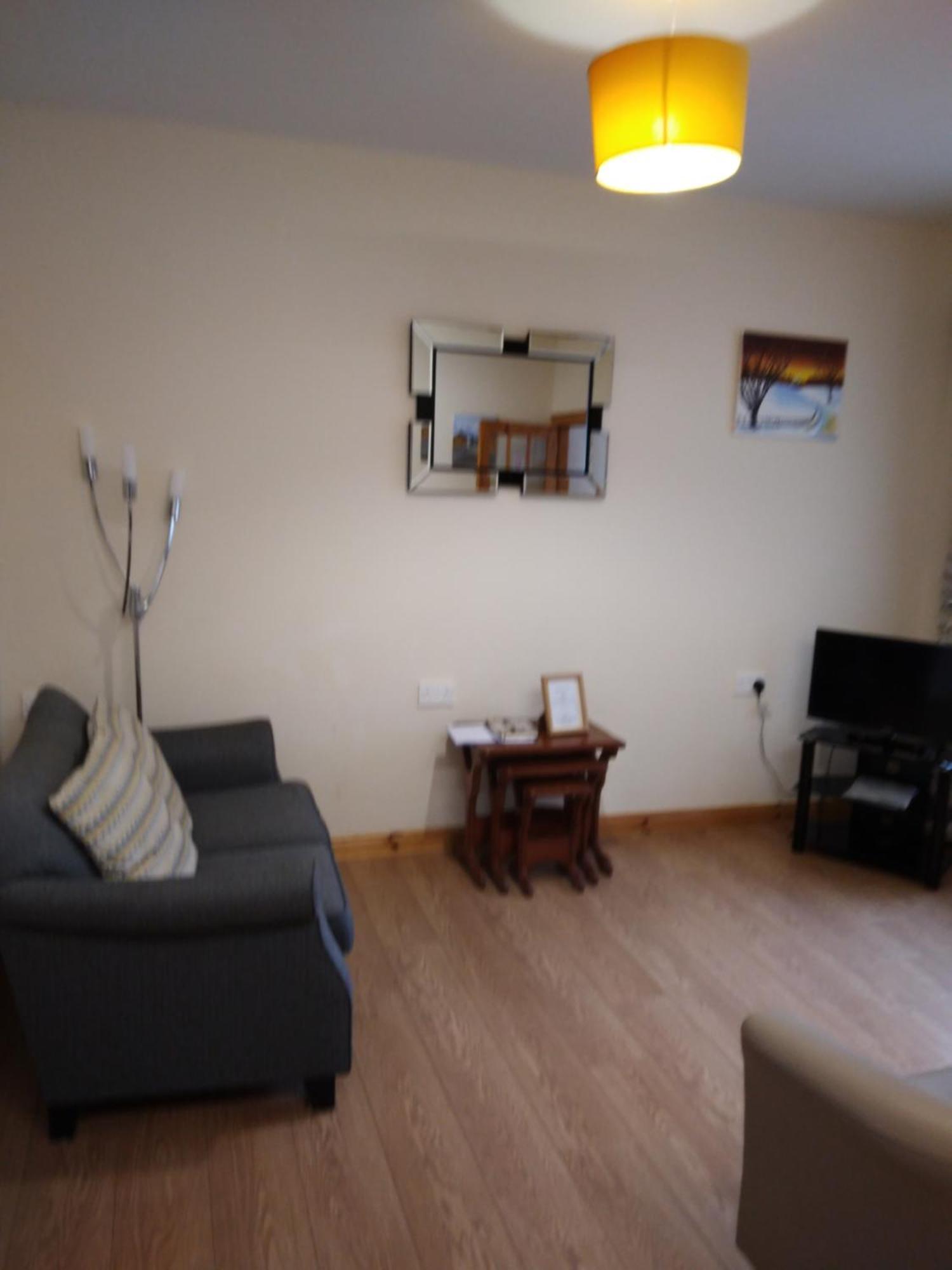 Apartament Old School House Belcoo 41 Zewnętrze zdjęcie