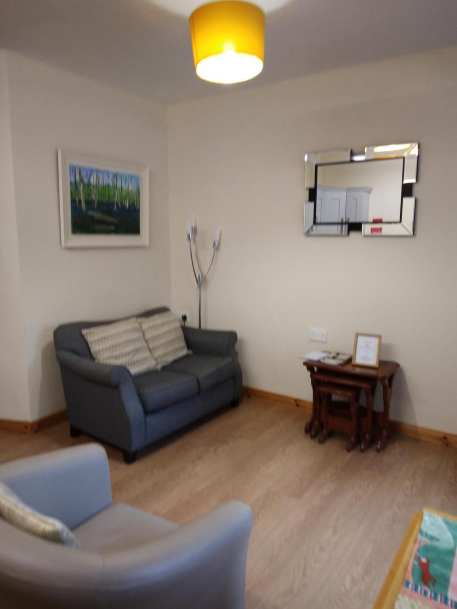 Apartament Old School House Belcoo 41 Zewnętrze zdjęcie