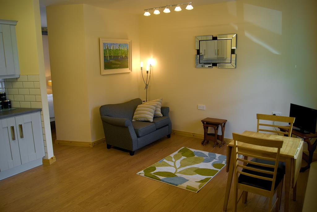 Apartament Old School House Belcoo 41 Zewnętrze zdjęcie