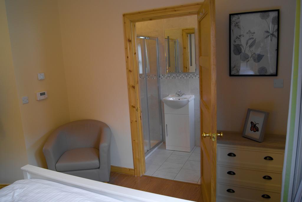 Apartament Old School House Belcoo 41 Zewnętrze zdjęcie
