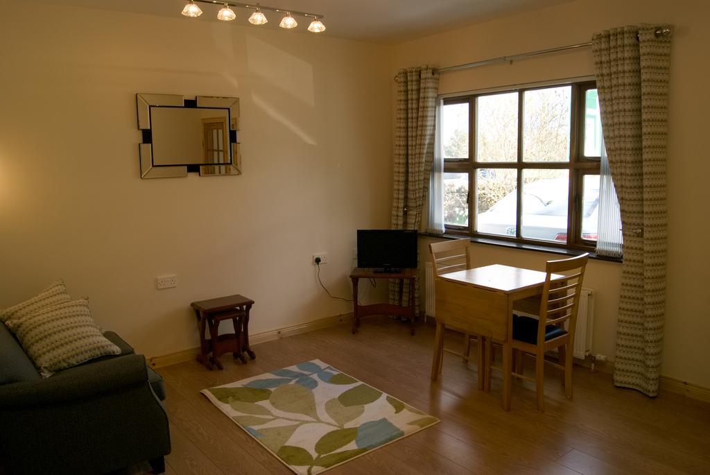 Apartament Old School House Belcoo 41 Zewnętrze zdjęcie