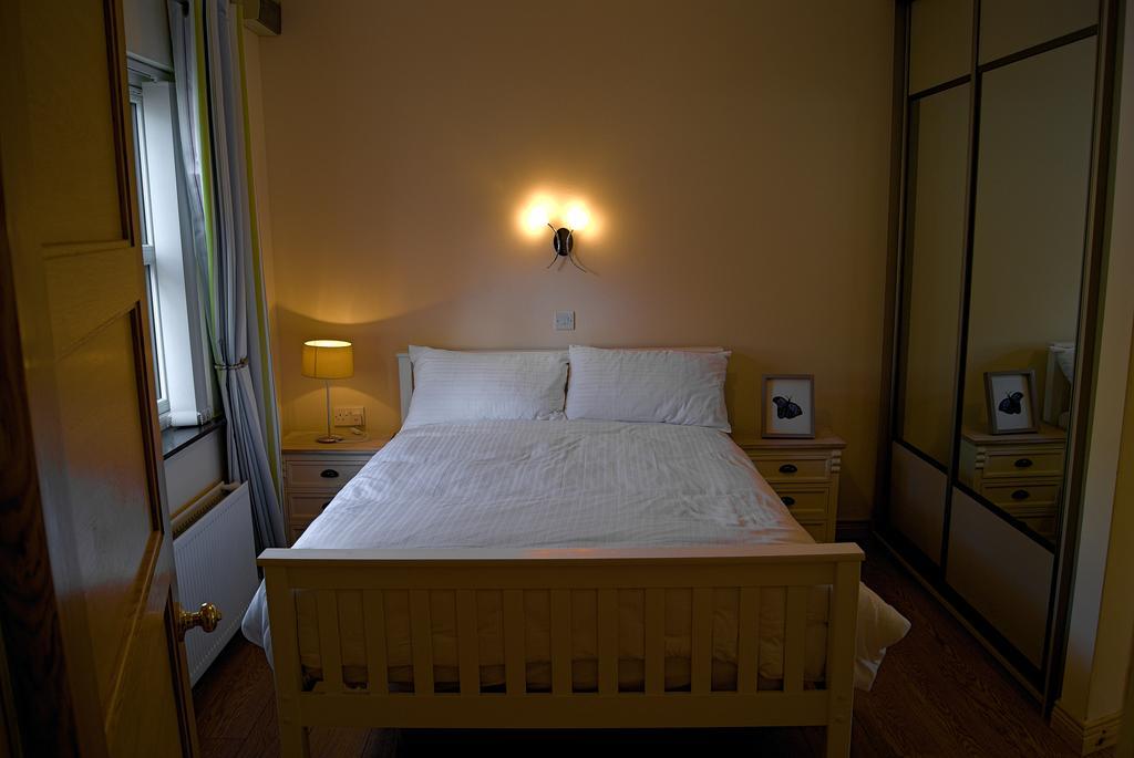 Apartament Old School House Belcoo 41 Zewnętrze zdjęcie